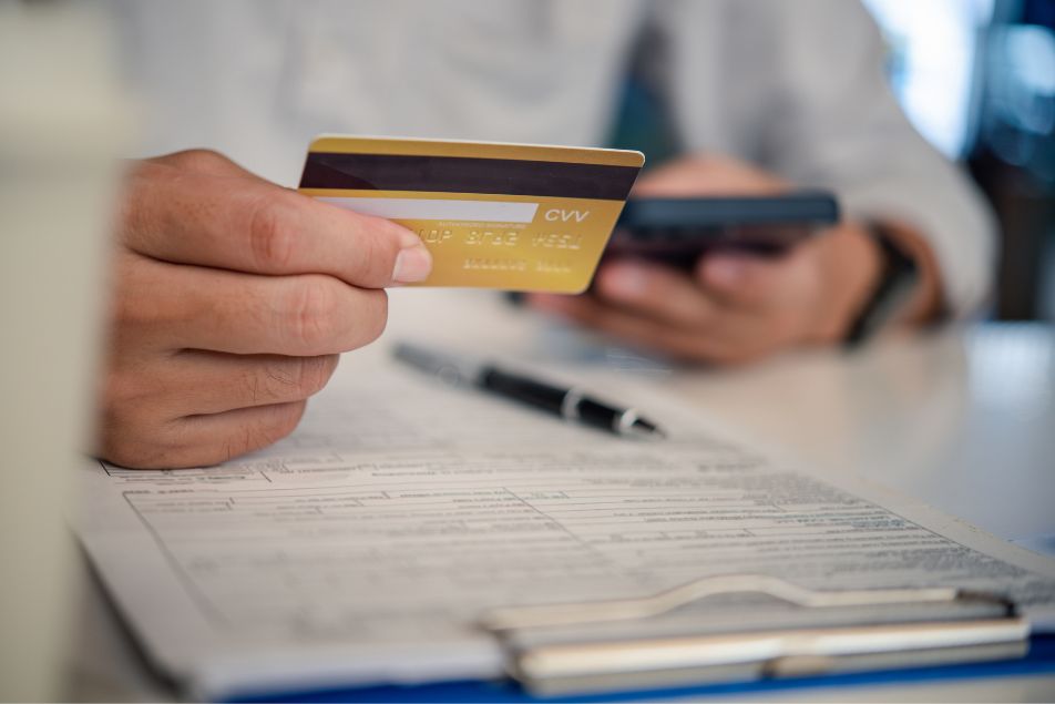 Cryptocurrency Payment Gateway