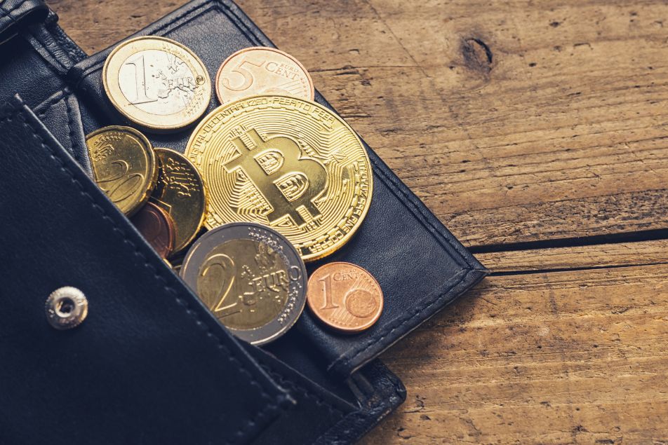 Create My Own Crypto Wallet