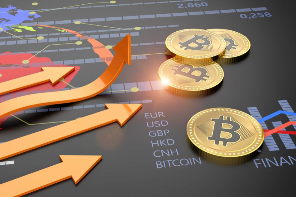 Taking Profit in crypto Investing