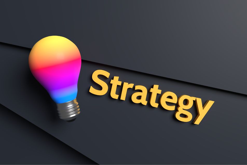Crypto Strategies for Beginners