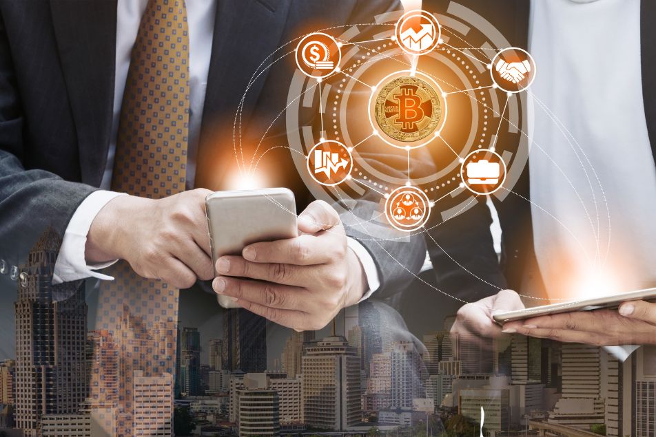 Indicators for Swing Trading Crypto