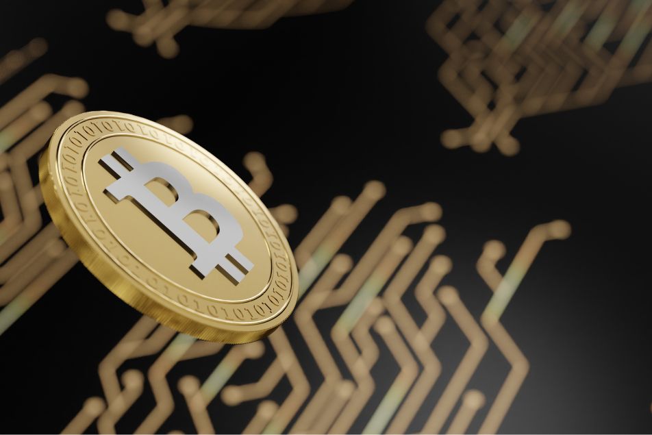 Crypto vs Blockchain