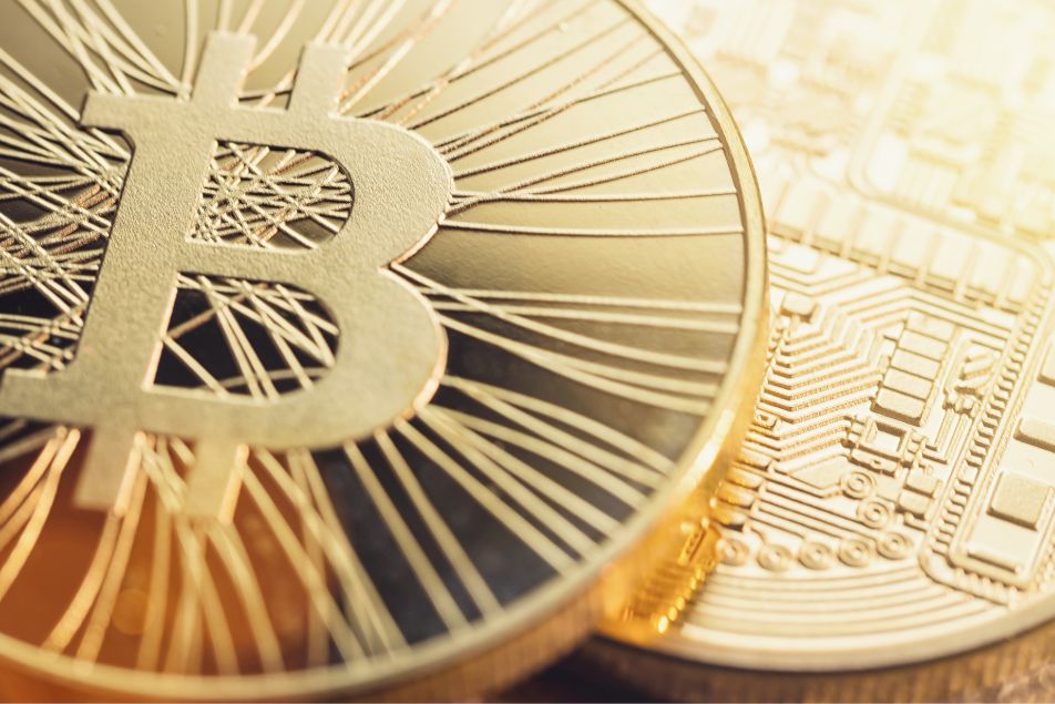 Differences Between Crypto and Blockchain