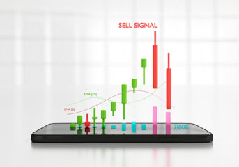 Trend Lines Indicator for Crypto Trading