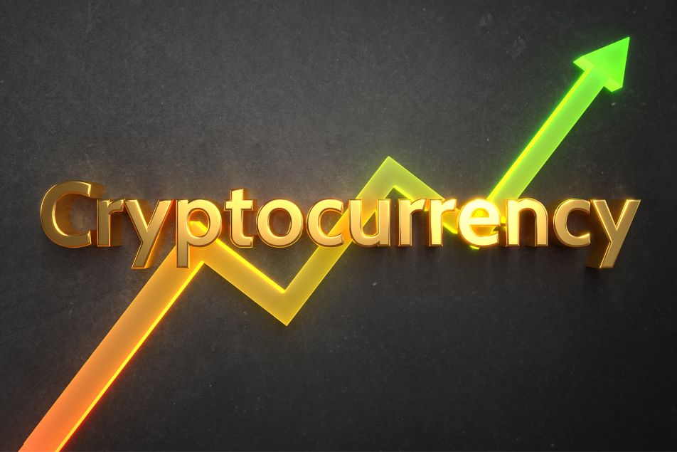 Cryptocurrency Good Investment