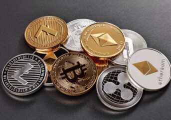 Top Cryptocurrencies to Consider Investing in During 2025