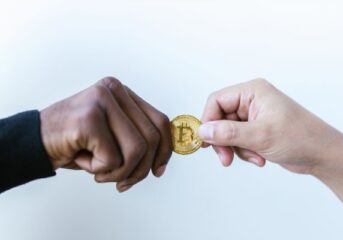 How is a Transaction Verified on a Cryptocurrency Network?