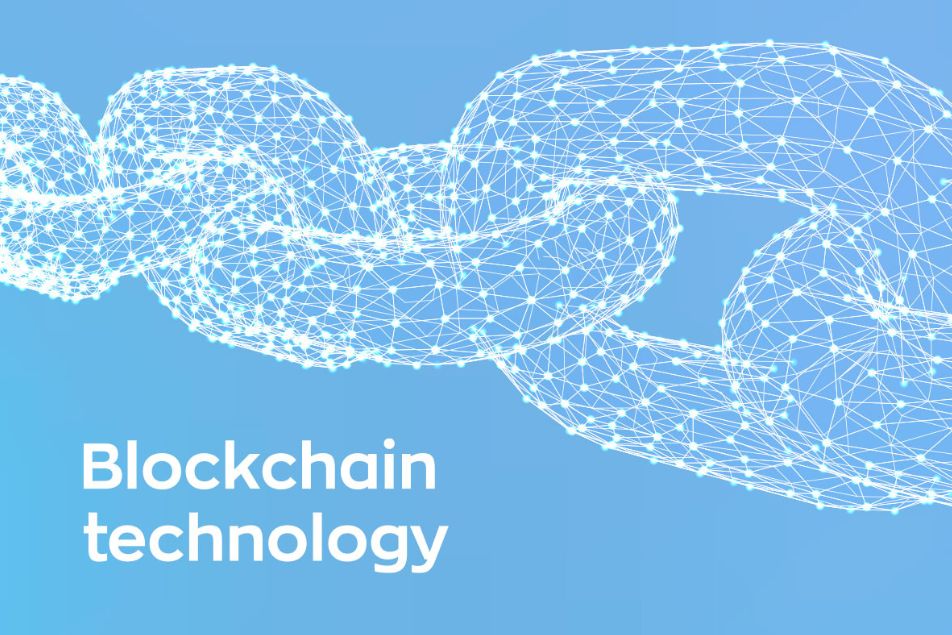 Blockchain Technology