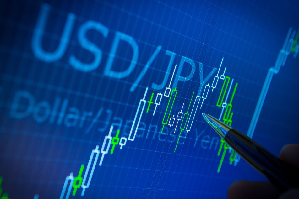 Trade Crypto Pairs