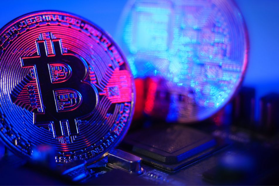 Crypto Banking Solutions