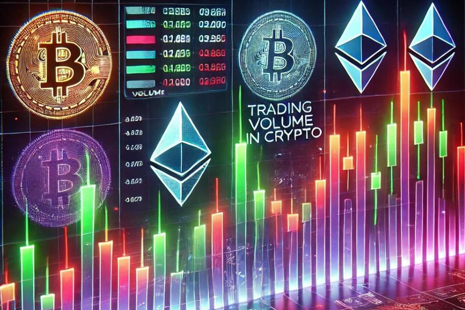 Understanding Crypto Trading Volume