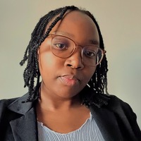 Yvonne Kiambi