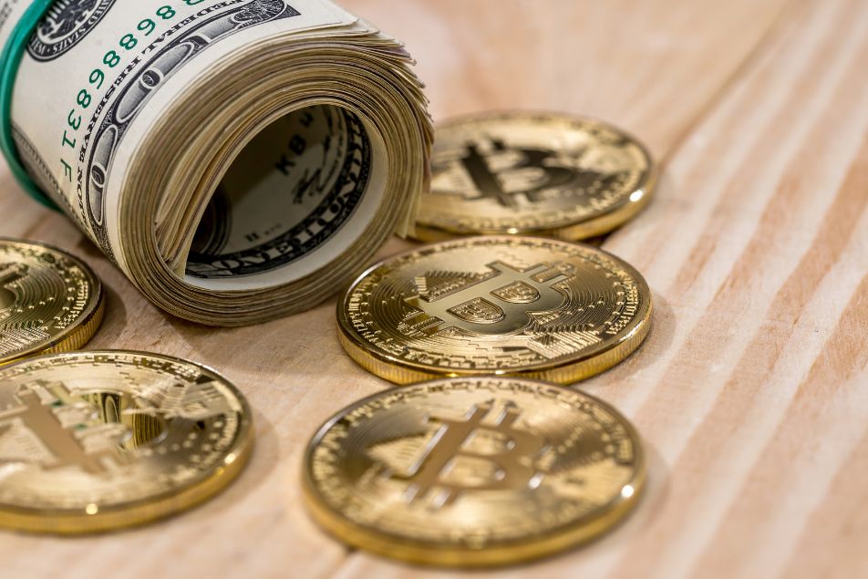 differences betweenCryptocurrency  Traditional Currency