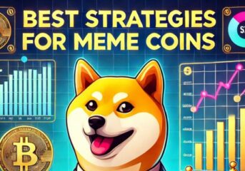 Best Strategies for Meme Coins: Tips for Navigating High-Risk Investments