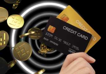 Crypto Cards Explained: What They Are and How They Work