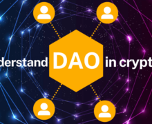 What Is a DAO in Crypto? Understanding Decentralized Autonomous Organizations