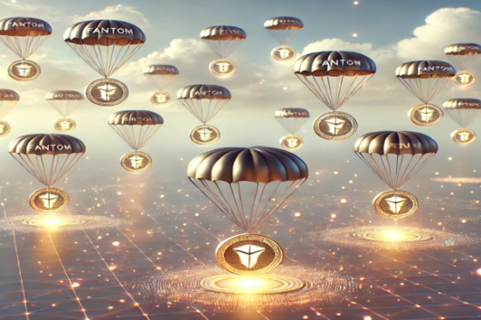 Fantom Airdrops: What They Are and Why They Matter